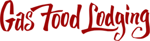 Gas Food Lodging