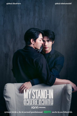 My Stand-In 22