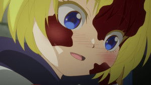 29-sai Dokushin Chuuken Boukensha no Nichijou Cap 11