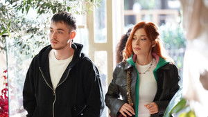 Lovers & Liars: 1×7