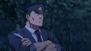 The Mononoke Lecture Logs of Chuzenji-sensei: He Just Solves All the Mysteries: 1×9