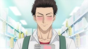 Fudanshi Koukou Seikatsu: 1×1