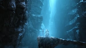 Le royaume de glace : Les aventuriers de la poudre magique (2009)