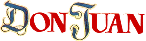 Don Juan — Logos 1
