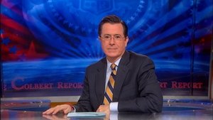 The Colbert Report: 11×27