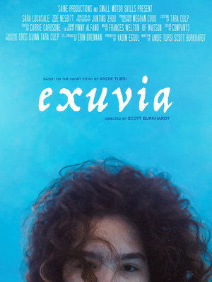 Exuvia 3