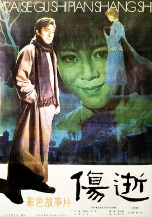 Poster Shang shi (1981)