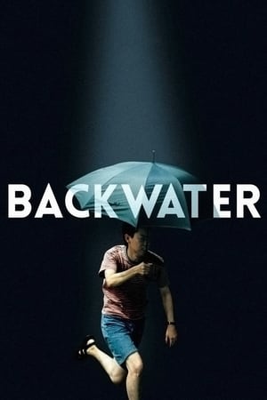 Poster Backwater (2013)