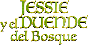 Jessie y el duende del bosque