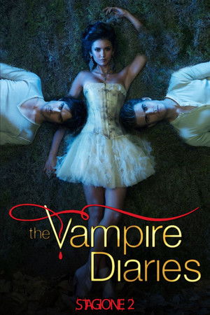 The Vampire Diaries: Stagione 2