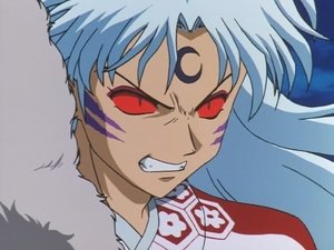 InuYasha: 1×77