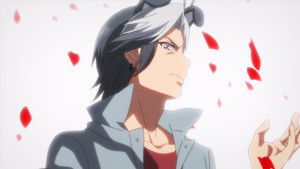 Uchitama! Have you seen my Tama?: 1×4