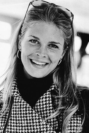 Candice Bergen photo