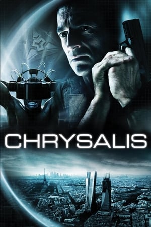 Poster Chrysalis (2007)