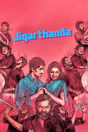Jigarthanda