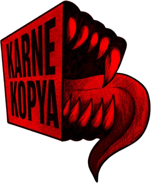 Karnekopya