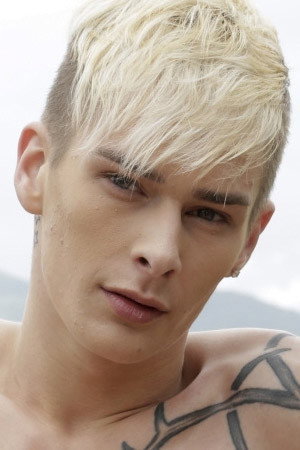 Connor Levi portrait