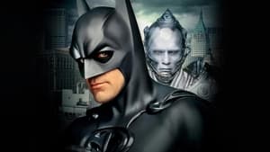 Batman & Robin (1997) ดูหนังออนไลน์เ๖้มเรื่อง (พากย์ไทย) HD