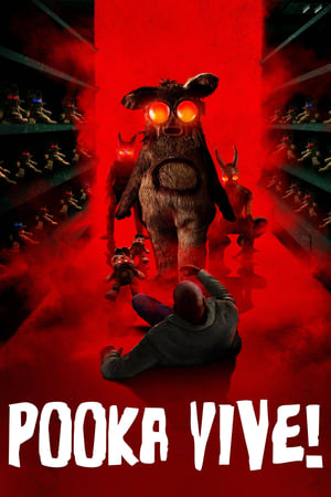 Image Pooka Lives!