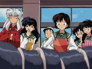 InuYasha: Season 1 Episode 128