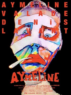 Poster Aymeline (2022)