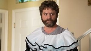 Baskets Temporada 3 Capitulo 6