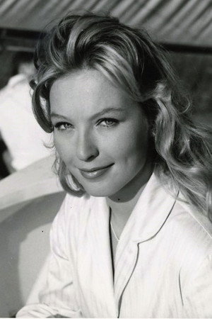 Marina Vlady portrait