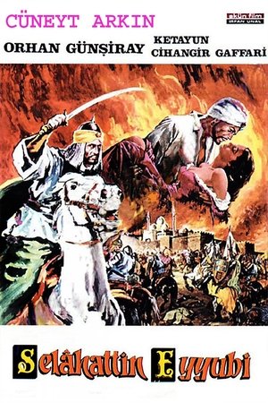 Image Selahattin Eyyubi