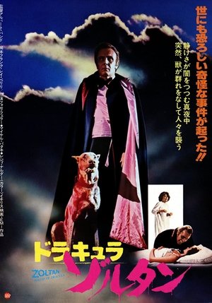 Image Dracula's Dog