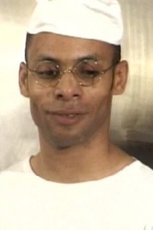 Carlos Rios portrait