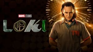 poster Loki