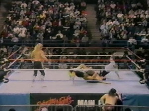November 19, 1988 - Superstars of Wrestling 116 - Episode 47