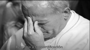 Witness to Hope: The Life of Karol Wojtyla, Pope John Paul II