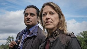 Unforgotten (2015) – Television