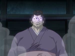 Gintama: 1×37