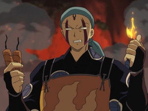 InuYasha Season 1 Episode 117