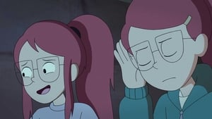 Infinity Train: 1×5