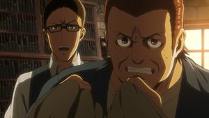 Attack on Titan Season 3 Episode 5