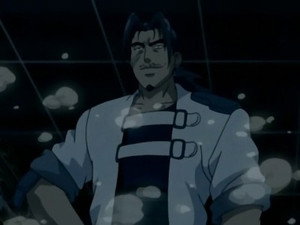 Still from Awaken: Meet the Other Ed!