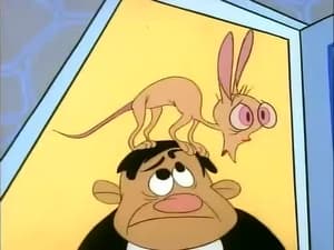 Die Ren & Stimpy Show: 1×1