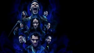 Teen Wolf The Movie (2023) HQ Hindi Dubbed