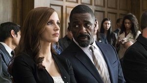 Apuesta maestra (Molly’s Game)