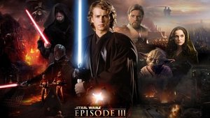 Star Wars: Episode III – Revenge of the Sith (2005)