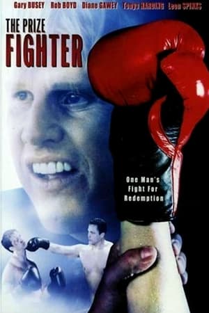 Poster The Prize Fighter (2003)