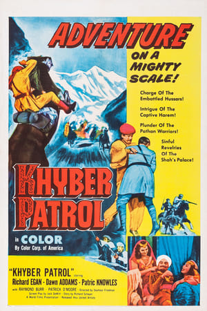 Image Khyber Patrol