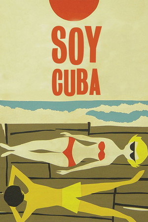 I Am Cuba 55