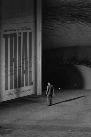 Постер фильма «Процесс (1962)» — (26 из 64)