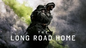 poster The Long Road Home