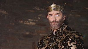 Galavant: 1×1