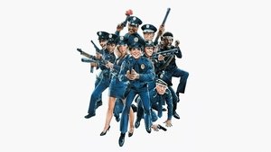 Polis Akademisi 2: İlk Görev (1985) Türkçe Dublaj izle